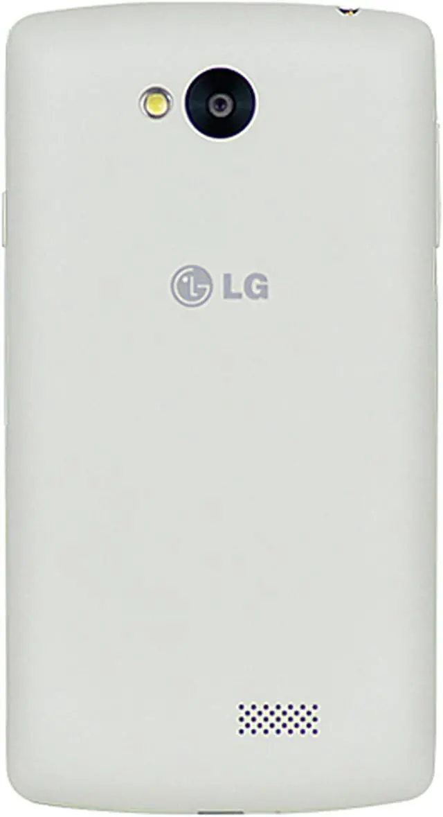 Alt view image 4 of 5 - 100% Free Mobile Phone Service w/ LG Tribute 1 - FreedomPop