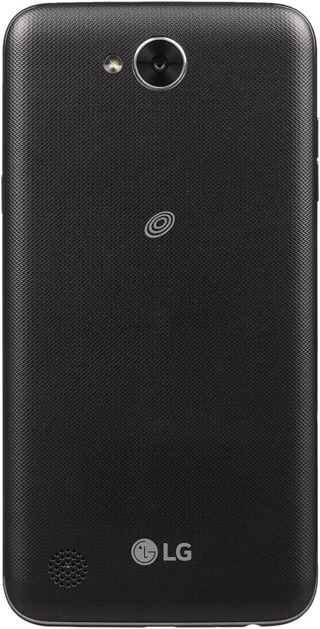 Alt view image 5 of 7 - Simple Mobile LG Fiesta 2 4G LTE Prepaid Smartphone