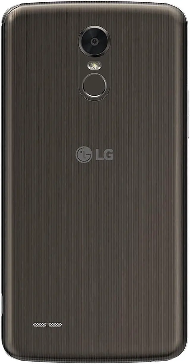 Alt view image 7 of 9 - LG Stylo 3 LGM400DF 4G LTE Unlocked GSM Nano SIM Phone w/ 13 MP Camera 5.7" Titanium 2GB RAM