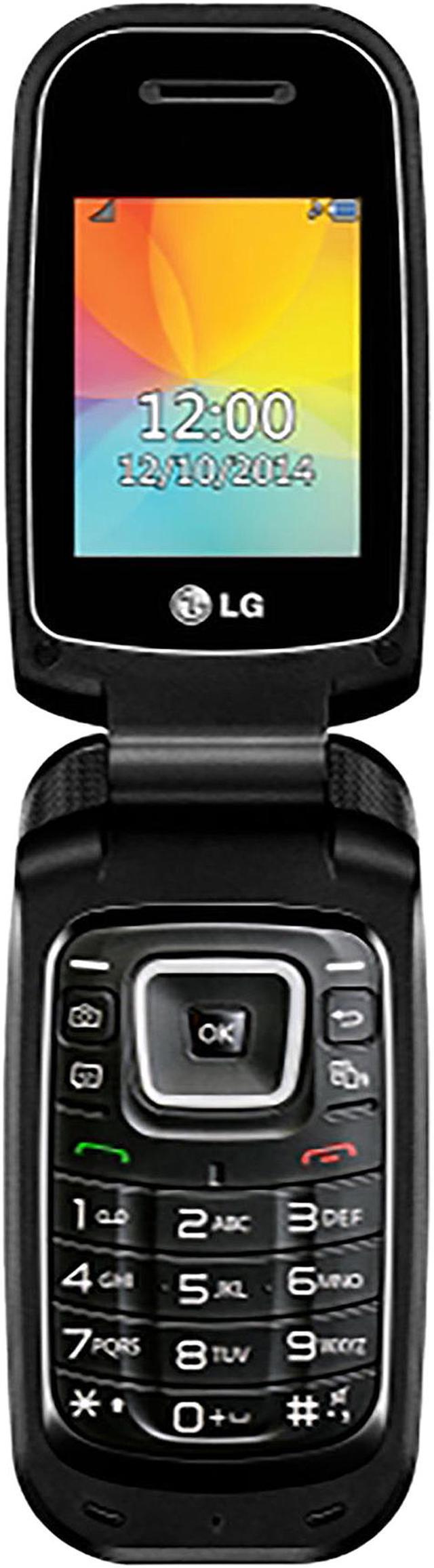 lg f4nr flip phone