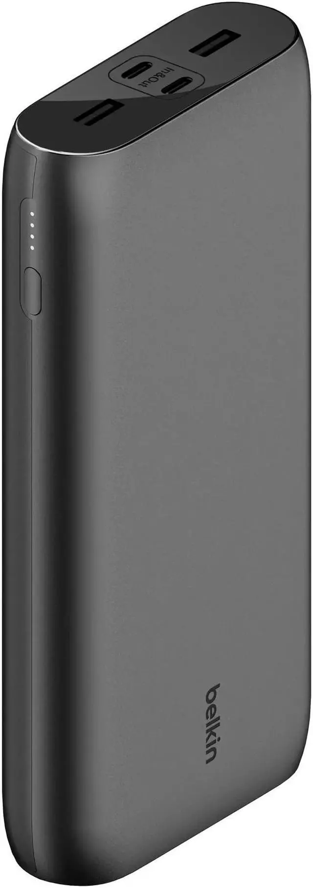 Main image of BoostCharge USB-C PD PPS 32W Power Bank 26K