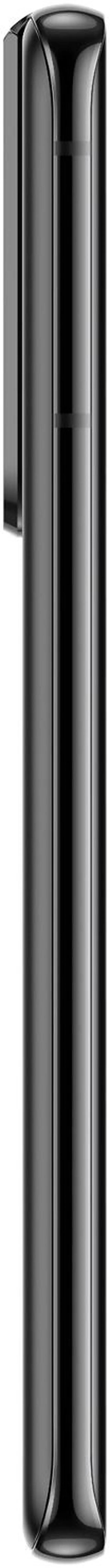 Alt view image 4 of 10 - Samsung Galaxy S21 Ultra 5G 128GB 12GB RAM (Unlocked) Phantom Black