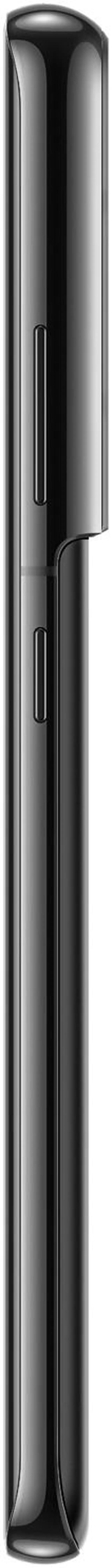 Alt view image 5 of 10 - Samsung Galaxy S21 Ultra 5G 128GB 12GB RAM (Unlocked) Phantom Black