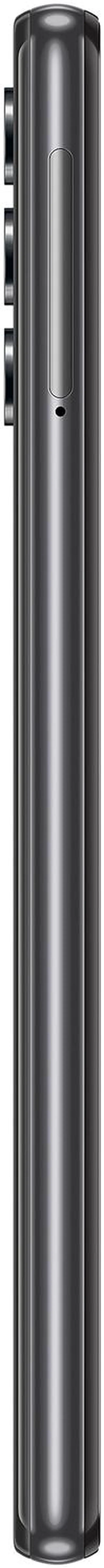 Alt view image 5 of 9 - Samsung Galaxy A32 5G Unlocked Cell Phone 6.5" Black 4GB RAM