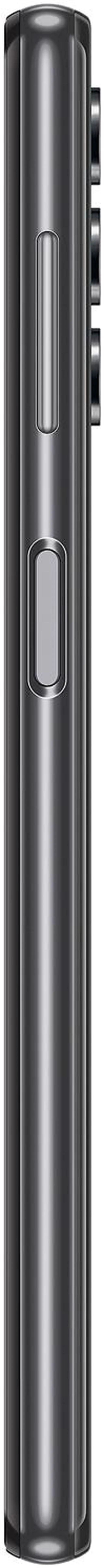 Alt view image 6 of 9 - Samsung Galaxy A32 5G Unlocked Cell Phone 6.5" Black 4GB RAM