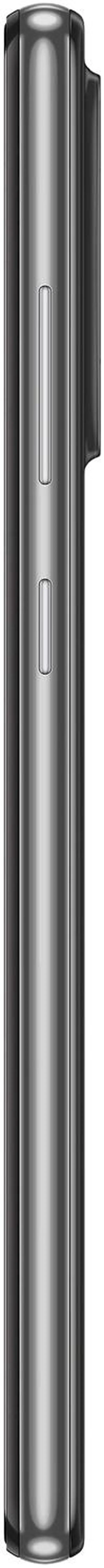 Alt view image 5 of 8 - Samsung Galaxy A72 4G LTE Unlocked Cell Phone Dual Sim (International Variant) 6.7" Black