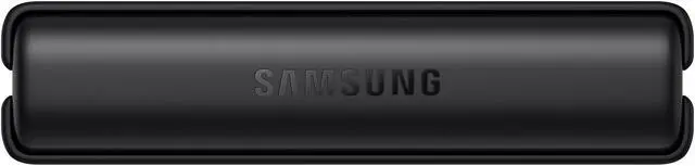 Alt view image 7 of 11 - Samsung Galaxy Z Flip 3 5G 256GB UNLOCKED - Phantom Black