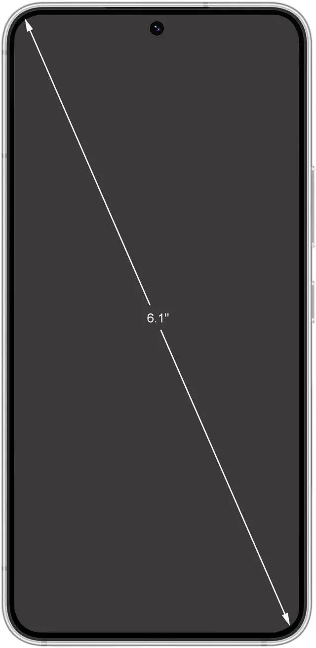 Alt view image 5 of 8 - Samsung Galaxy S22 SM-S901UZWAXAA 5G Unlocked Cell Phone 6.1" Phantom White 8GB RAM
