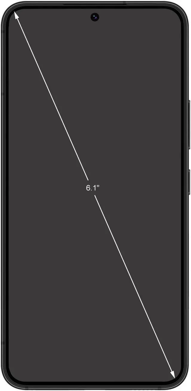 Alt view image 5 of 8 - Samsung Galaxy S22 SM-S901UZKEXAA 5G Unlocked Cell Phone 6.1" Phantom Black 8GB RAM