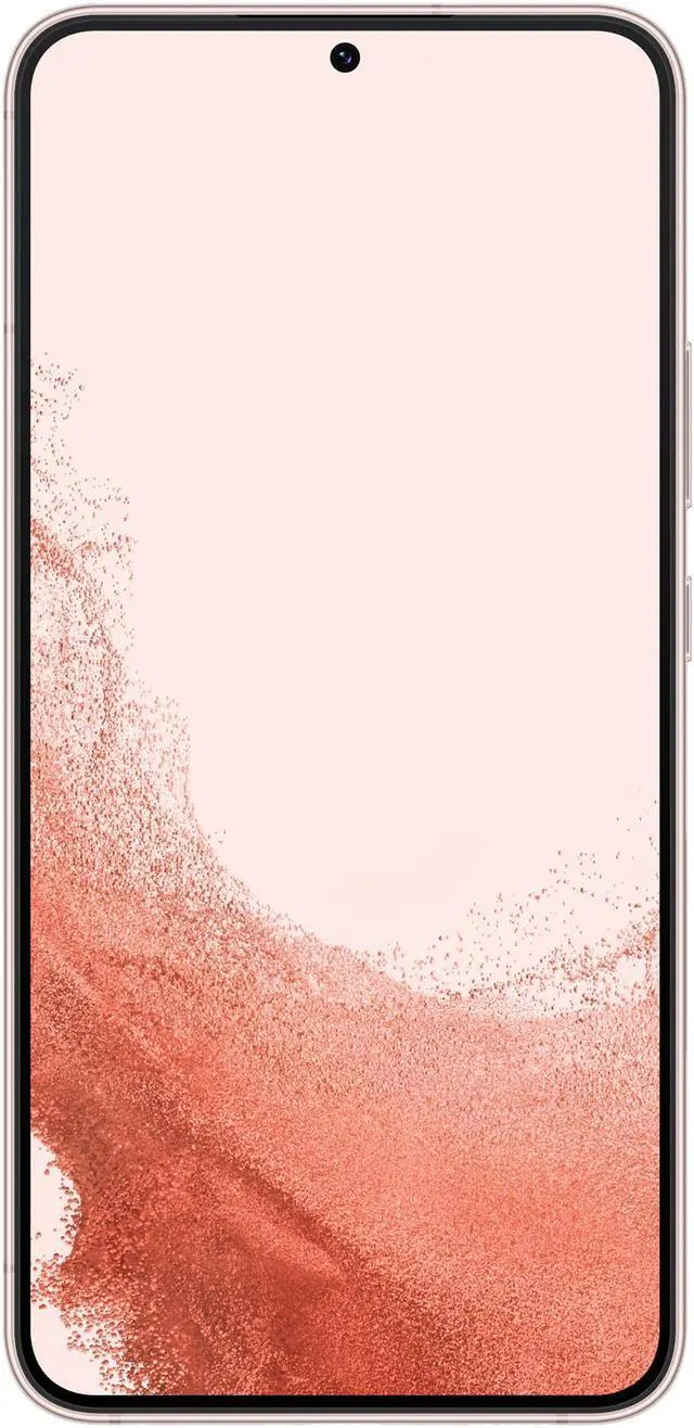 Alt view image 4 of 8 - Samsung Galaxy S22+ SM-S906UIDAXAA 5G Unlocked Cell Phone 6.6" Full Rectangle / 6.4" Rounded Corners Pink 8GB RAM