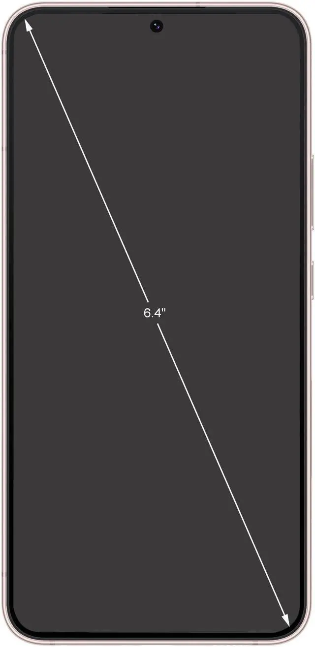 Alt view image 5 of 8 - Samsung Galaxy S22+ SM-S906UIDAXAA 5G Unlocked Cell Phone 6.6" Full Rectangle / 6.4" Rounded Corners Pink 8GB RAM