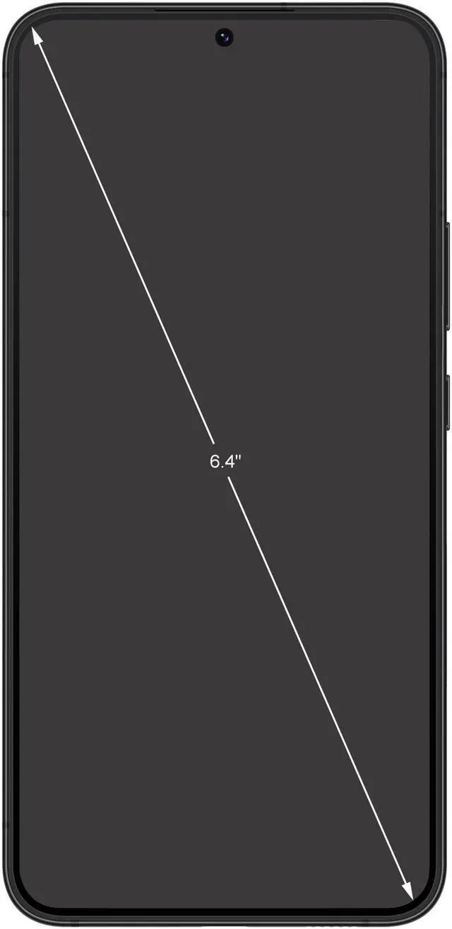 Alt view image 5 of 8 - Samsung Galaxy S22+ SM-S906UZKAXAA 5G Unlocked Cell Phone 6.6" Full Rectangle / 6.4" Rounded Corners Phantom Black 8GB RAM