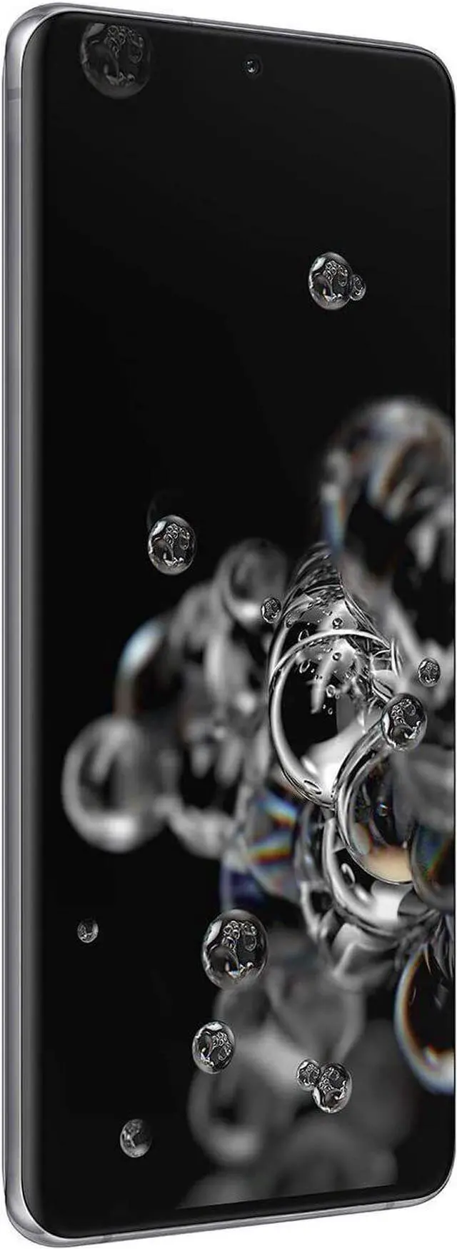 Alt view image 3 of 4 - REFURB B SAM S20 ULTRA 5G G988U 128GB GSM/CDMA PHONE GRAY B