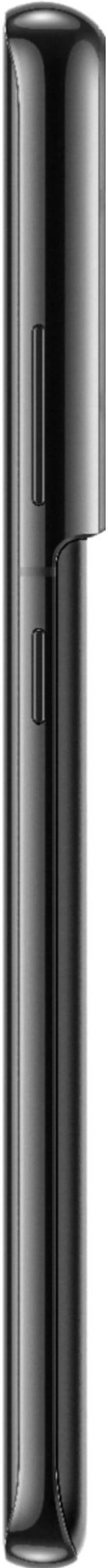 Alt view image 5 of 5 - Samsung Galaxy S21 Ultra 5G G998U 128GB GSM/CDMA Unlocked Android Smartphone (USA Version) - Phantom Black