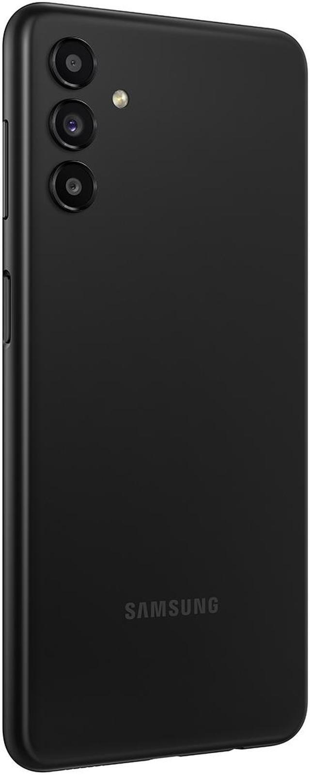 Alt view image 4 of 4 - Samsung Galaxy A13 5G A136U 64GB GSM/CDMA Unlocked Android Smartphone (US Variant) - Black