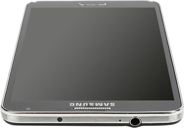 Alt view image 6 of 8 - Samsung Galaxy Note 3 SM-N900A 4G LTE AT&T Branded Smartphone (Unlocked) 5.7" Gray 3GB RAM