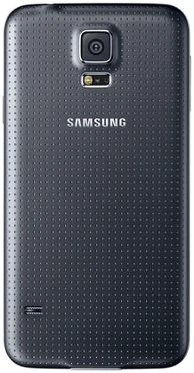 Alt view image 2 of 4 - Samsung Galaxy S5 G900V 4G LTE Verizon / Unlocked Phone 5.1" Black 2GB RAM