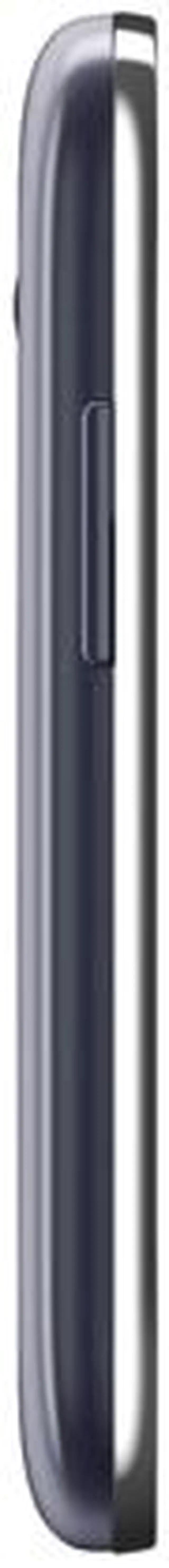 Alt view image 4 of 6 - Samsung Touch3 SMG310RZAD Gray Jitterbug GreatCall Cell Phone Easy to Use Senior Cell Phone