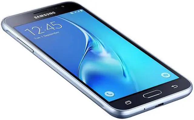 Alt view image 3 of 5 - Samsung Galaxy J3 (2016) J320M 3G Unlocked DUOS GSM Phone 5" Black 1.5GB RAM