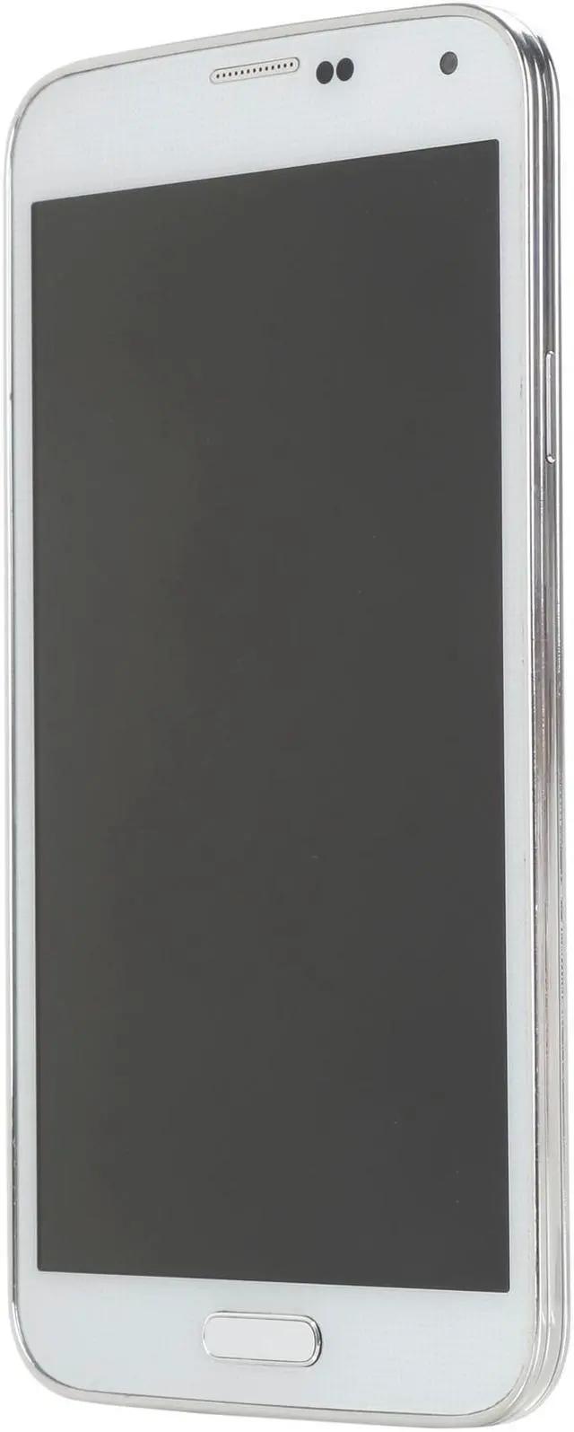 Alt view image 4 of 9 - Samsung Galaxy S5 G900 4G LTE Unlocked Cell Phone 5.1" White 2GB RAM