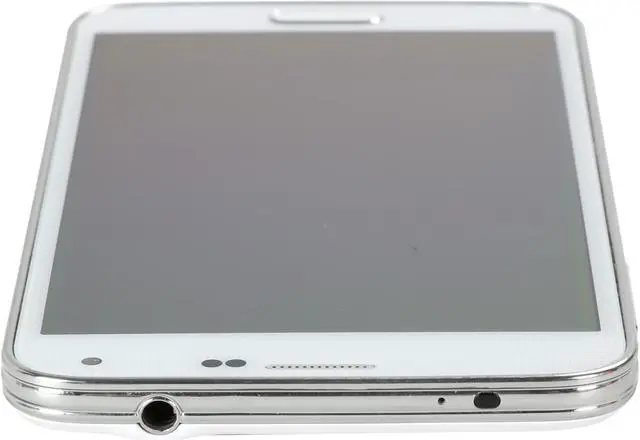 Alt view image 7 of 9 - Samsung Galaxy S5 G900 4G LTE Unlocked Cell Phone 5.1" White 2GB RAM