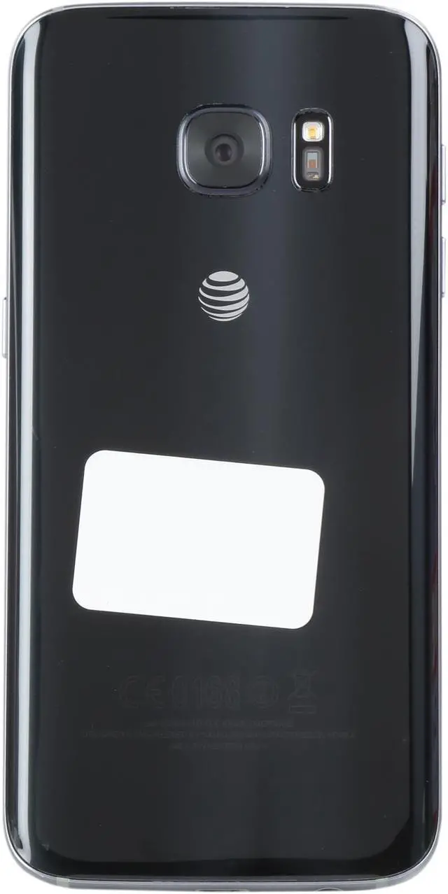 Alt view image 5 of 8 - Samsung Galaxy S7 G930 4G LTE Unlocked Cell Phone 5.1" Black 4GB RAM