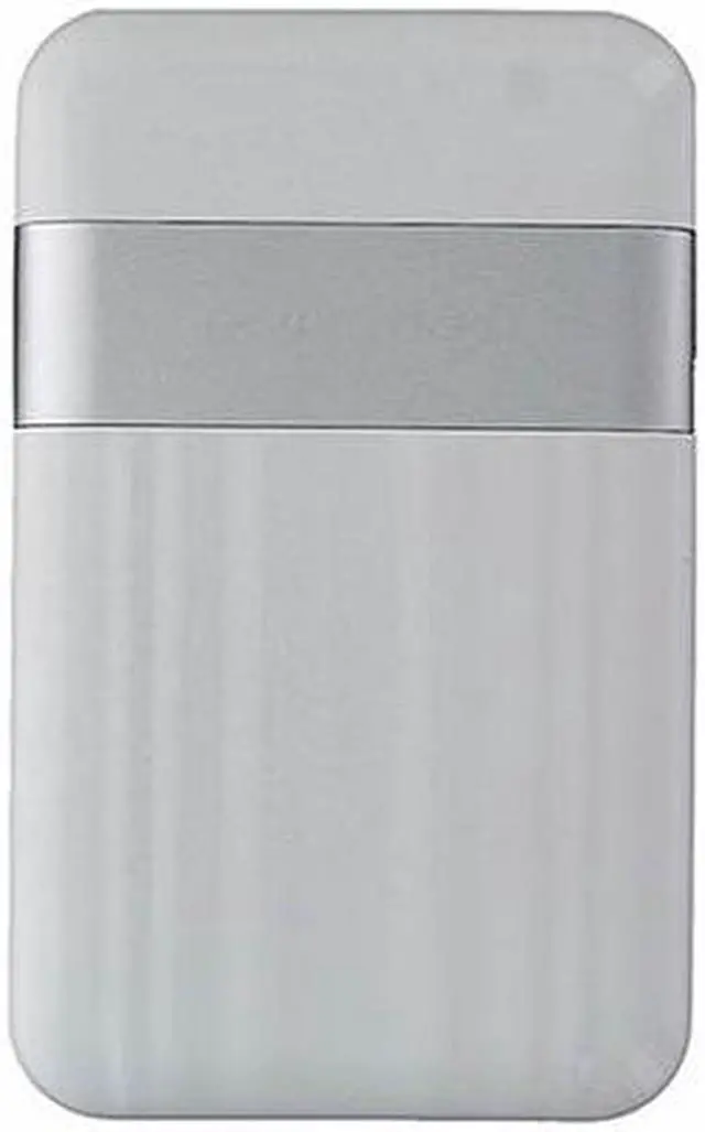 Alt view image 2 of 2 - Virgin Mobile Samsung Galaxy J7 Perx with Powerocks Cirrus Power Bank White