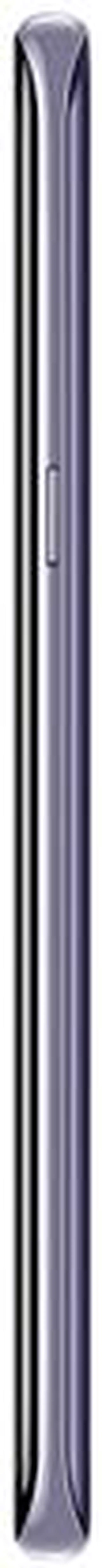 Alt view image 2 of 3 - Samsung Galaxy S8+ (Plus), 6.2-Inch, 4GB RAM, 64GB Storage, AMOLED Display, Unlocked Cell Phone, Canada Warranty, Orchid Gray (SM-G955WZVAXAC)
