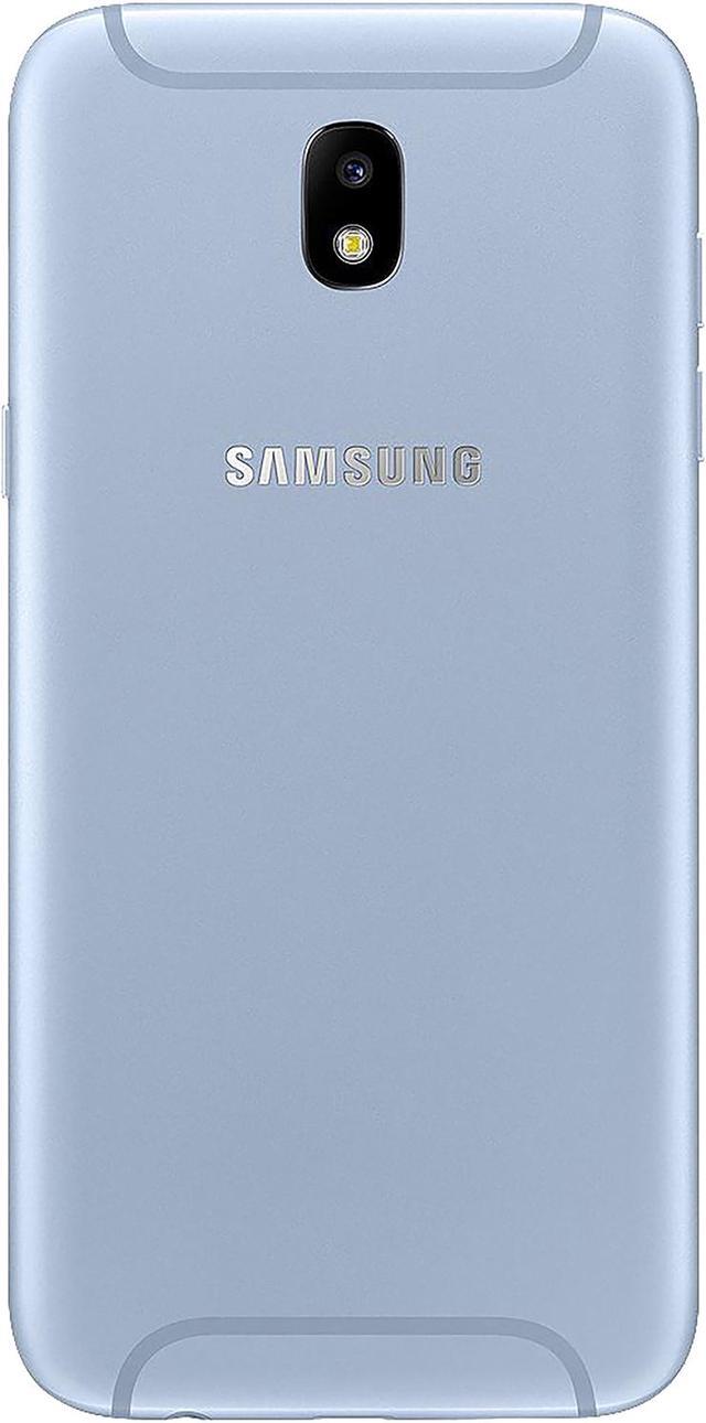 Alt view image 3 of 4 - Samsung Galaxy J7 Pro J730G 4G LTE Unlocked GSM Octa-Core Phone w/ 13 MP Camera 5.5" Blue Silver 3GB RAM