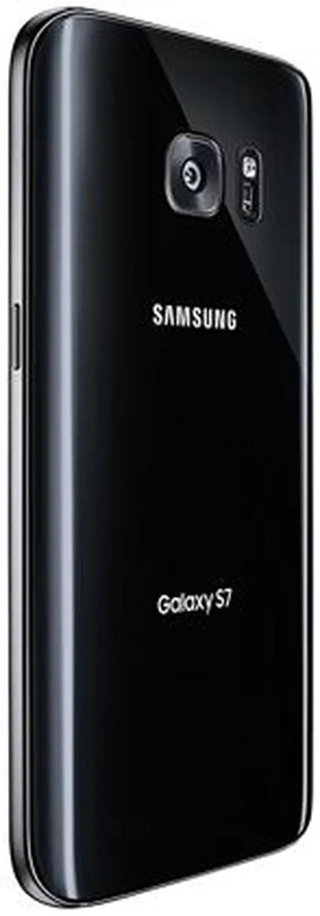 Alt view image 8 of 11 - Samsung Galaxy S7 Boost Mobile (5.1" 32GB 4GB RAM) 4G LTE Cell Phone - Black Onyx
