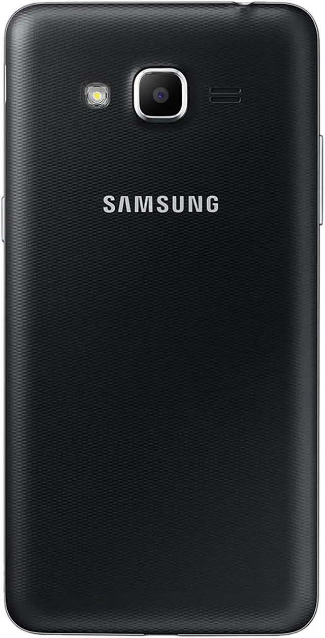 Alt view image 5 of 9 - Samsung Galaxy J2 Prime G532M Black Unlocked GSM Quad-Core Duos Phone w/ 8MP Camera - Includes Ting Tri-Cut SIM Card w/ $90 Credit