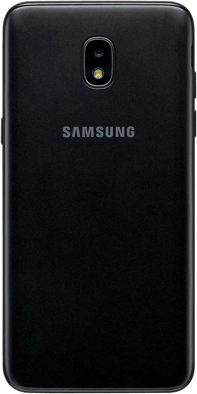 Alt view image 5 of 7 - Samsung Galaxy J3 Orbit S367 TracFone Prepaid Cell Phone