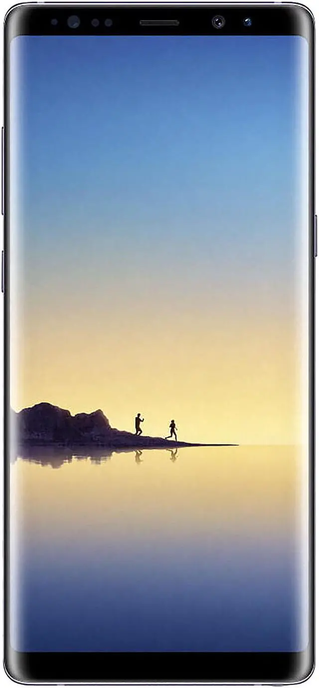 スマートフォン本体 SAMSUNG - Galaxy Note 8 Gray 64 GB au 41wsv80TZ2L._UF350,350_QL50_.jpg