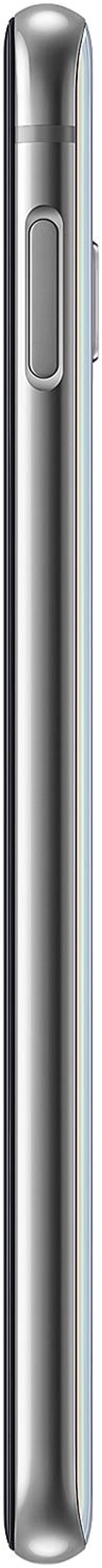Alt view image 3 of 5 - Samsung Galaxy S10e 4G LTE Unlocked Cell Phone 5.8" Infinity Display Prism White 6GB RAM