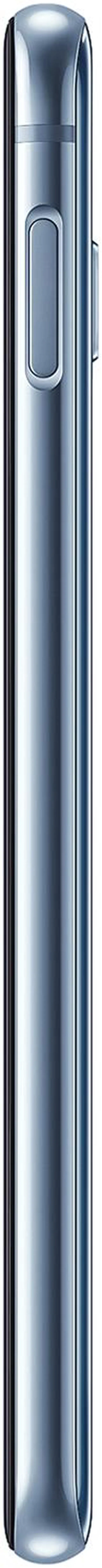 Alt view image 4 of 6 - Samsung Galaxy S10e 4G LTE Unlocked Cell Phone 5.8" Infinity Display Prism Blue 6GB RAM
