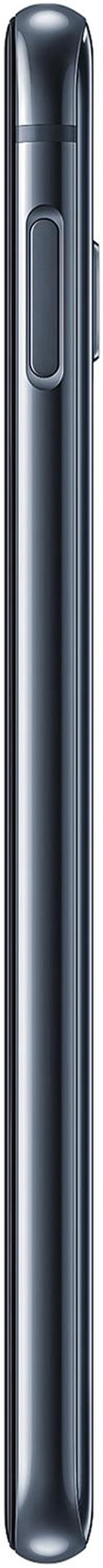 Alt view image 3 of 7 - Samsung Galaxy S10e 4G LTE Factory Unlocked Cell Phone 5.8" Infinity Display Prism Black 128GB 6GB RAM