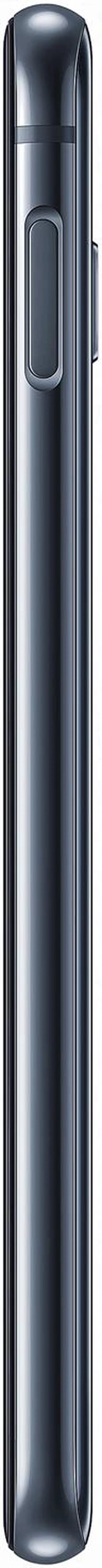 Alt view image 5 of 6 - Samsung Galaxy S10e 4G LTE Unlocked Cell Phone 5.8" Infinity-O Display Prism Black 128GB 6GB RAM, Canada Warranty