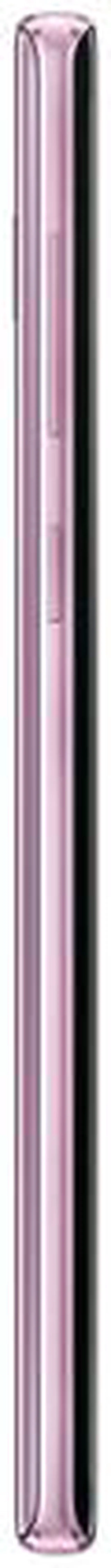 Alt view image 4 of 7 - Samsung Galaxy Note 9 4G LTE Factory Unlocked Phone (U.S. Warranty) 6.4" Lavender Purple 8GB RAM
