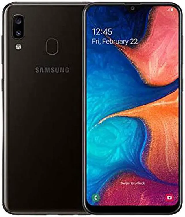 Galaxy - さらに値下げ！！Galaxy  A20 4G 32GB Samsung Galaxy A20 - 4G smartphone | Overview, Specs