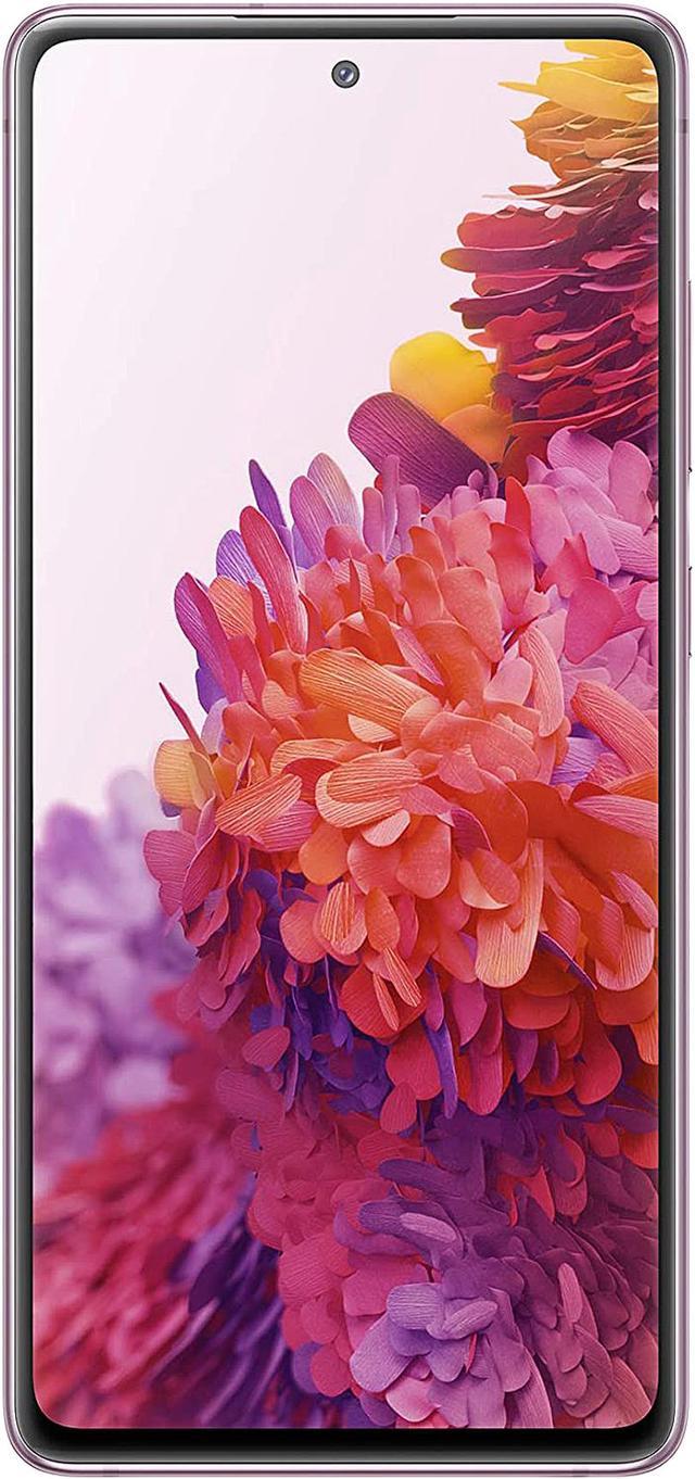 Galaxy S20 FE 5G 128GB (Unlocked) in Orange | Price & Deals | Samsung US