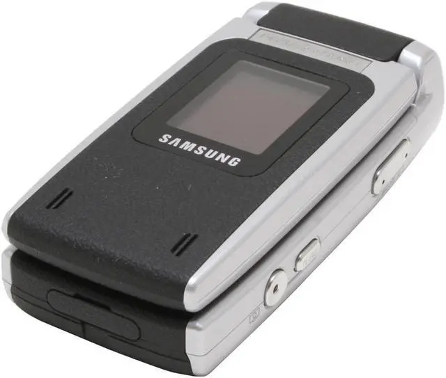 Alt view image 3 of 9 - Samsung SGH-P850 Mobile Phone