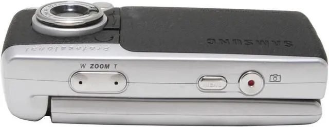 Alt view image 5 of 9 - Samsung SGH-P850 Mobile Phone
