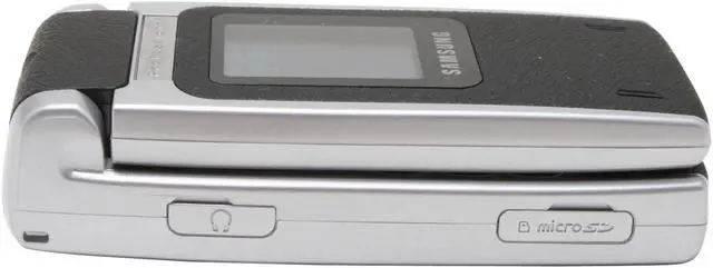 Alt view image 6 of 9 - Samsung SGH-P850 Mobile Phone