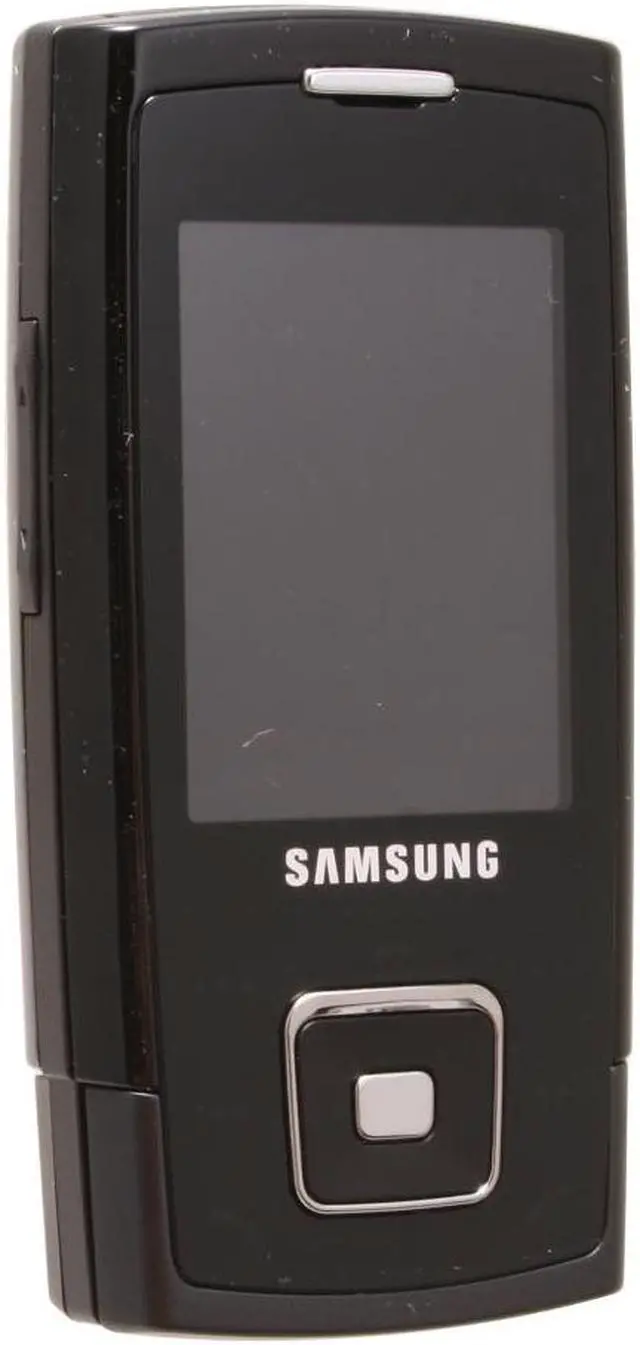 Main image of Samsung SGH-E900 Mobile Phone