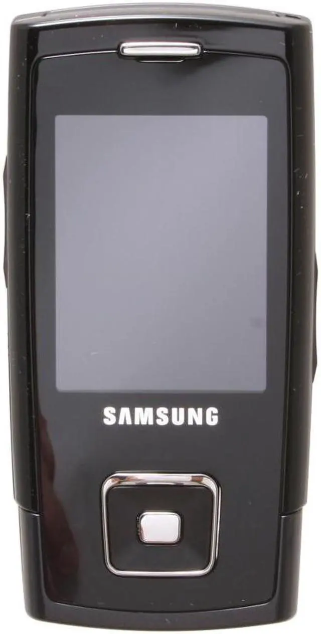 Alt view image 2 of 8 - Samsung SGH-E900 Mobile Phone