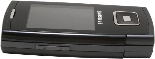 Alt view image 4 of 8 - Samsung SGH-E900 Mobile Phone