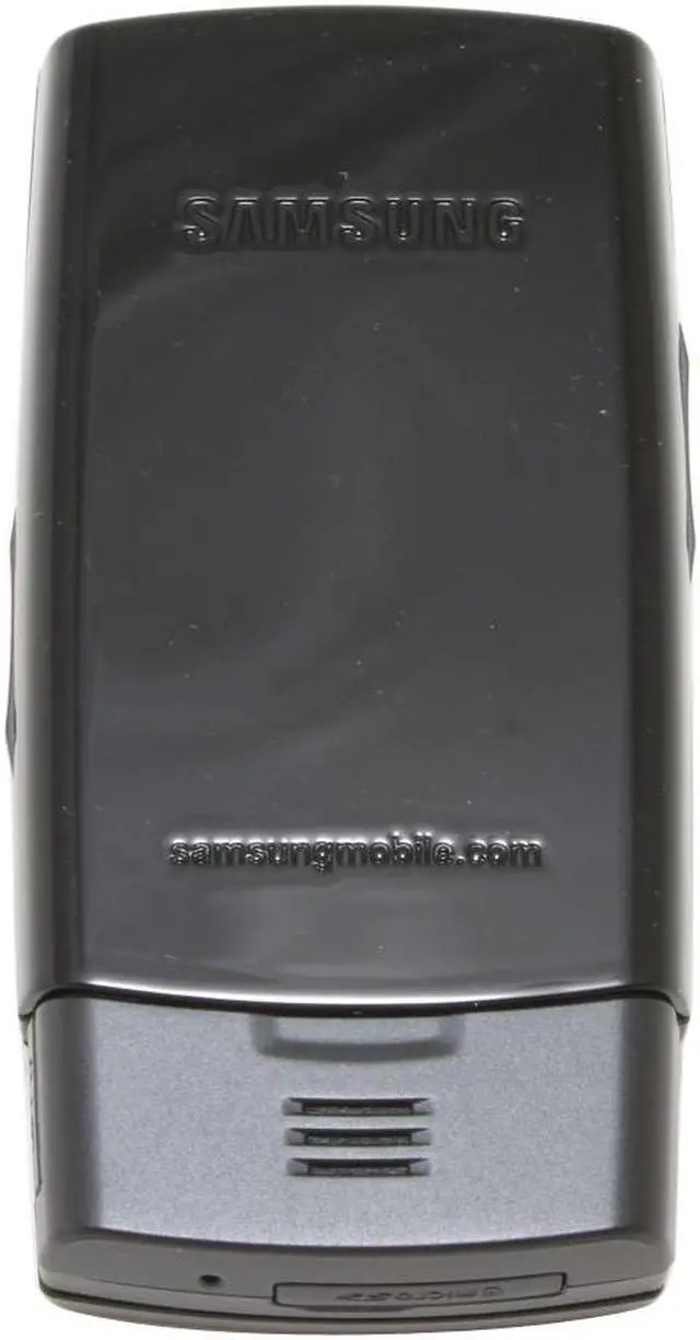 Alt view image 6 of 8 - Samsung SGH-E900 Mobile Phone
