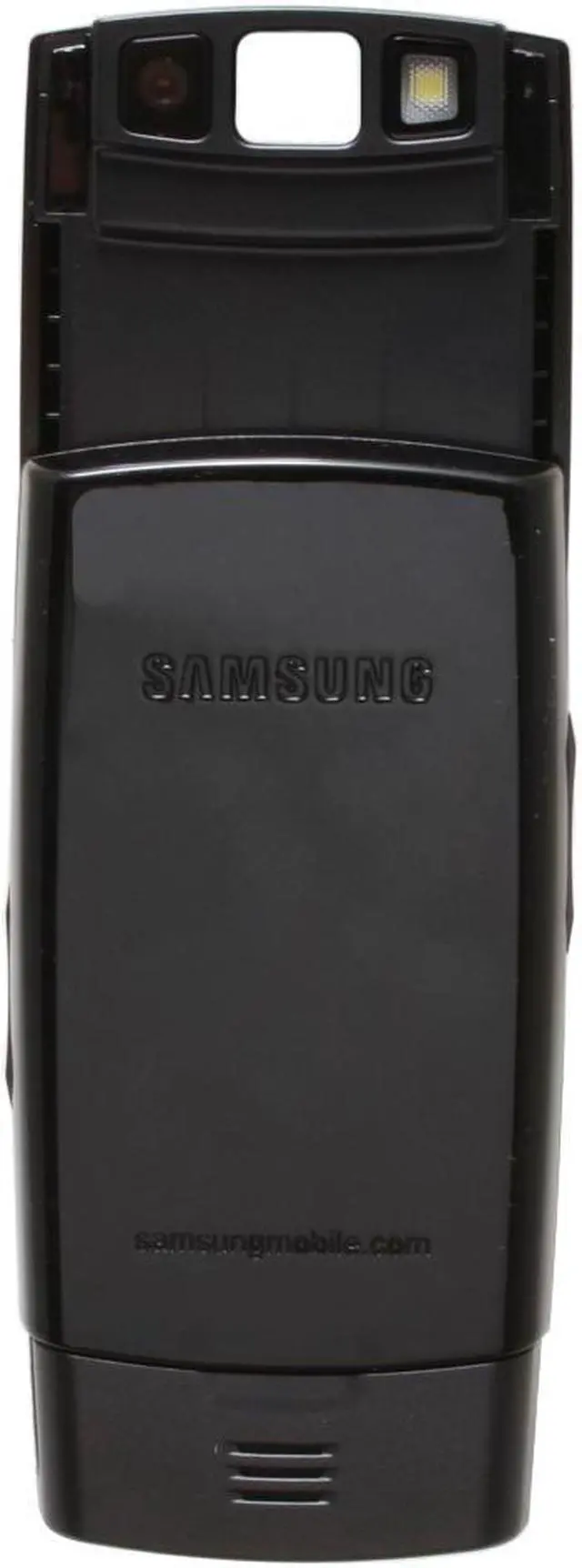 Alt view image 5 of 8 - Samsung SGH-E900 Mobile Phone