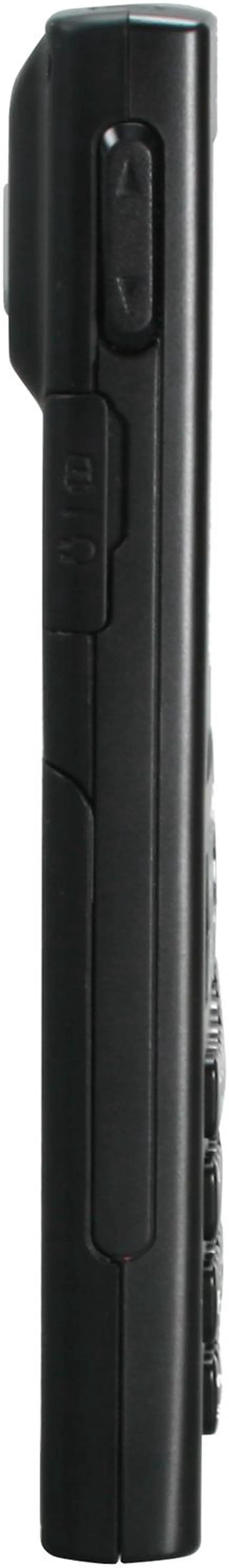 Alt view image 3 of 7 - Samsung Blackjack unlocked GSM Bar phone with Qwerty Keyboard(SGH-i607 )