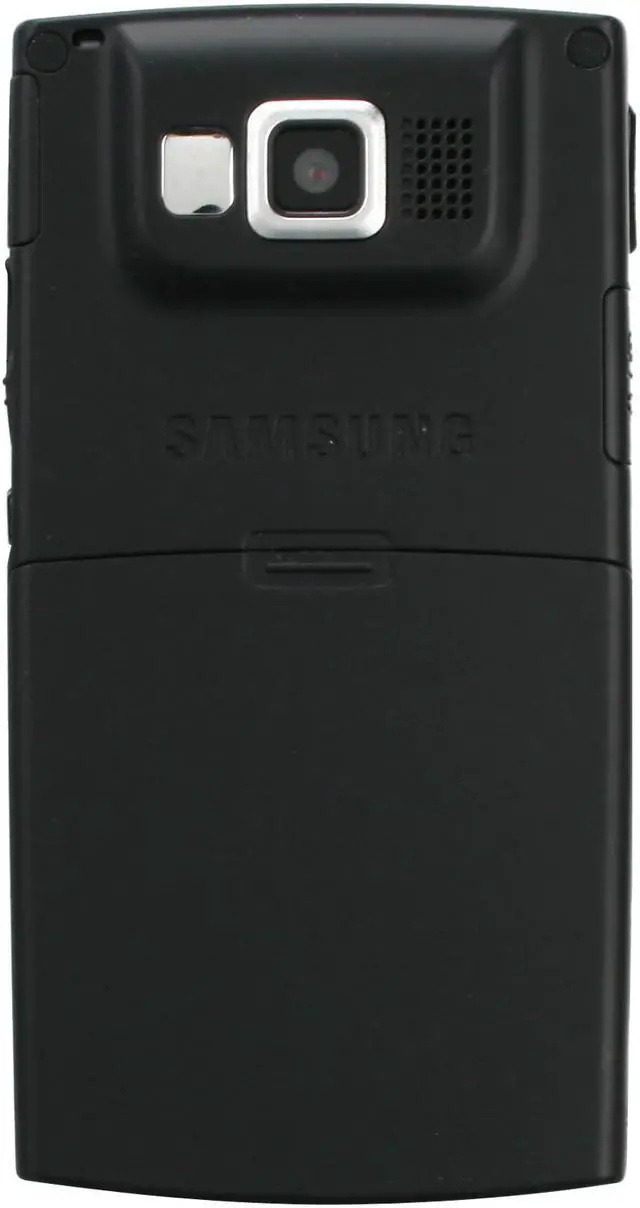Alt view image 4 of 7 - Samsung Blackjack unlocked GSM Bar phone with Qwerty Keyboard(SGH-i607 )